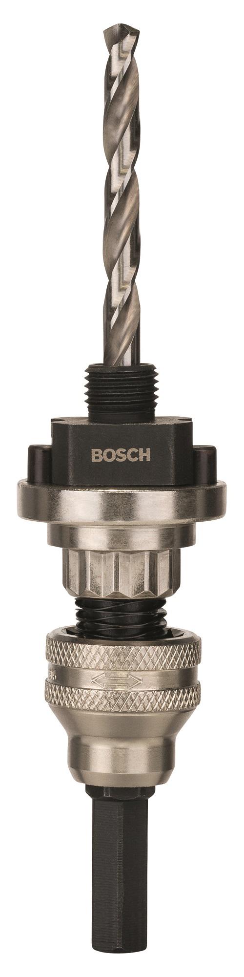 Bosch HSS-G 14 → 210mm Arbor