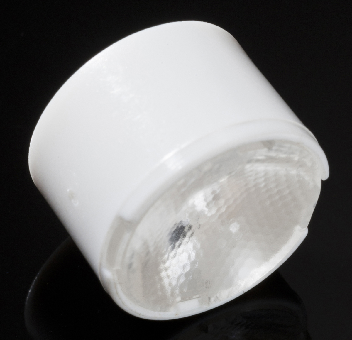 Ledil CP10544_LISA-SS, Lisa Series LED Lens, 22 ° Spot Beam