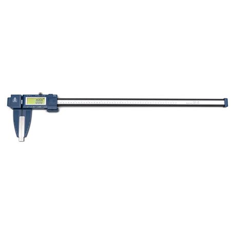 Moore & Wright 1000mm Digital Caliper Caliper 0.01 Resolution, Imperial, Metric