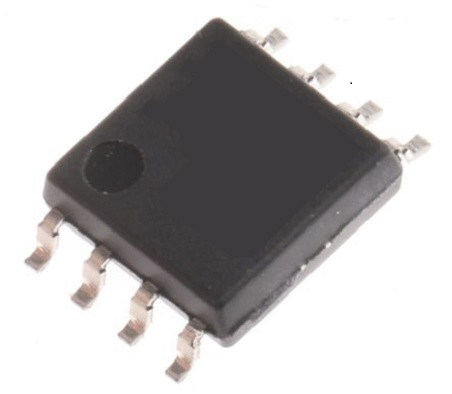 NJM2903M-TE2 Nisshinbo Micro Devices, Dual Comparator, Open Collector O/P, 1.5μs 2 → 36 V 8-Pin DMP8