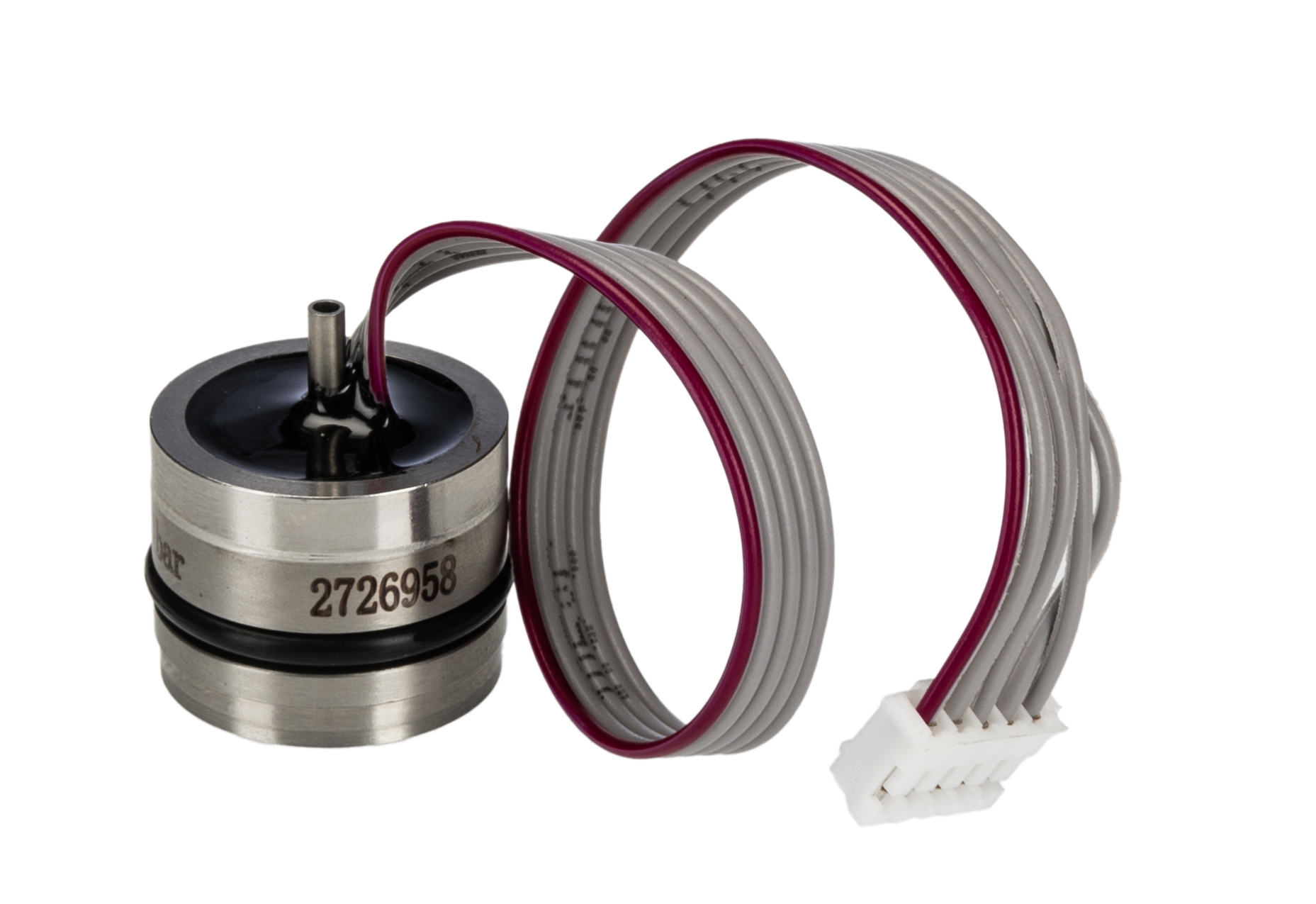 RS PRO Pressure Sensor, 0bar Min, 1bar Max, I2C Output, Gauge Reading
