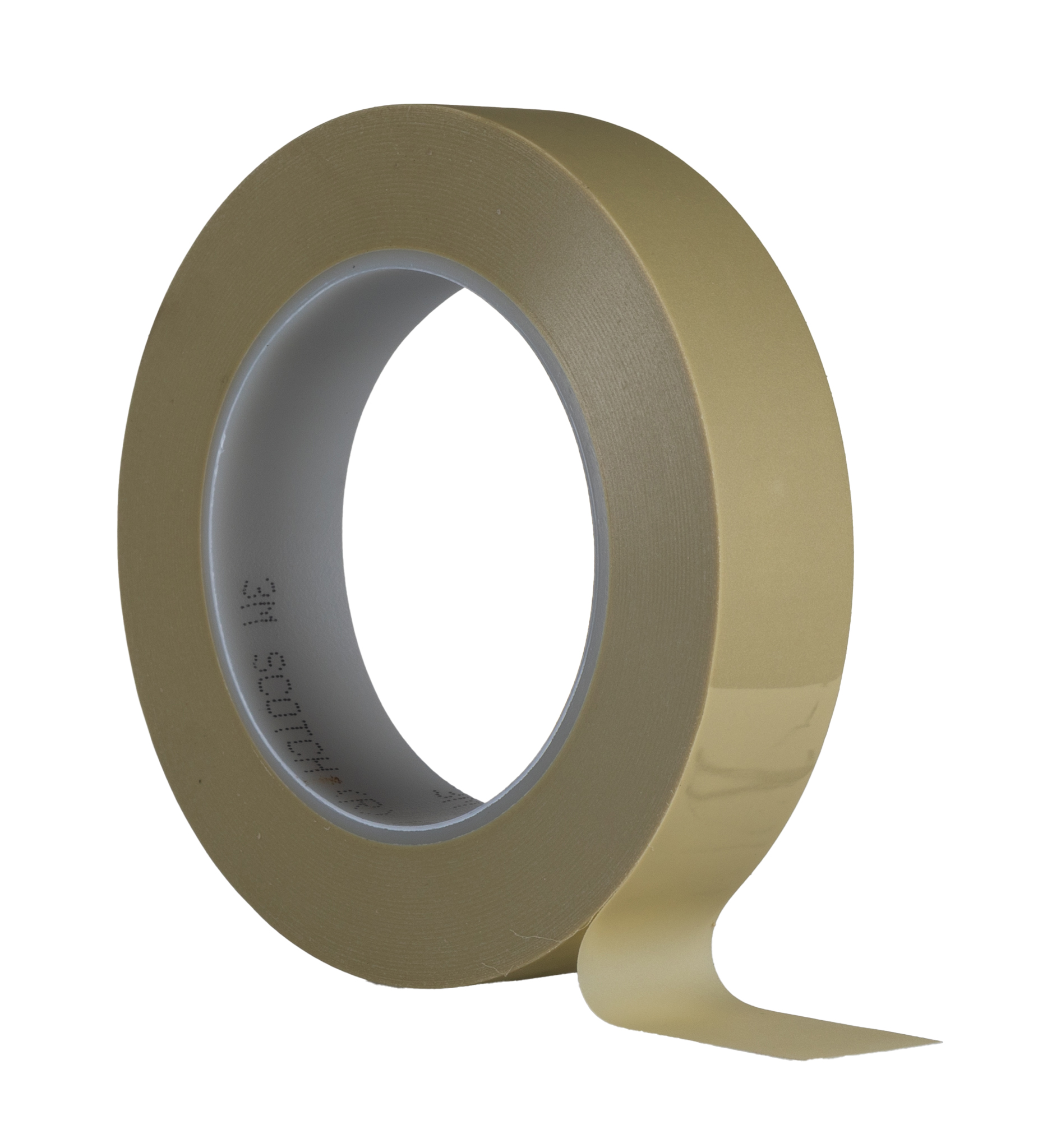 3M Green Fine Line Masking Tape 25.4mm x 54.86m