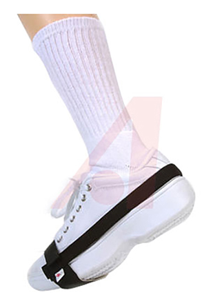 SCS Antistatic Toe Grounder