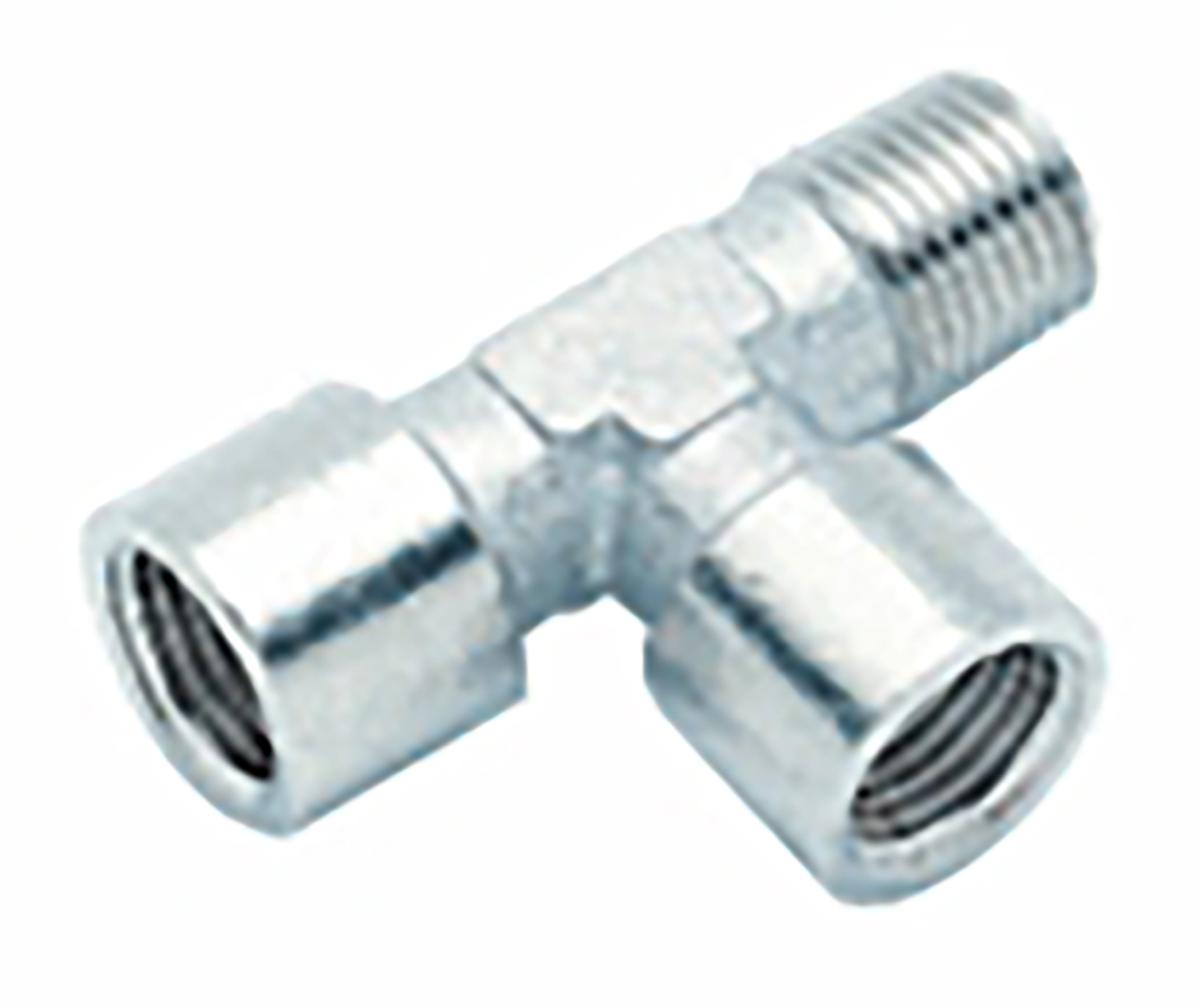RS PRO Fitting Fitting