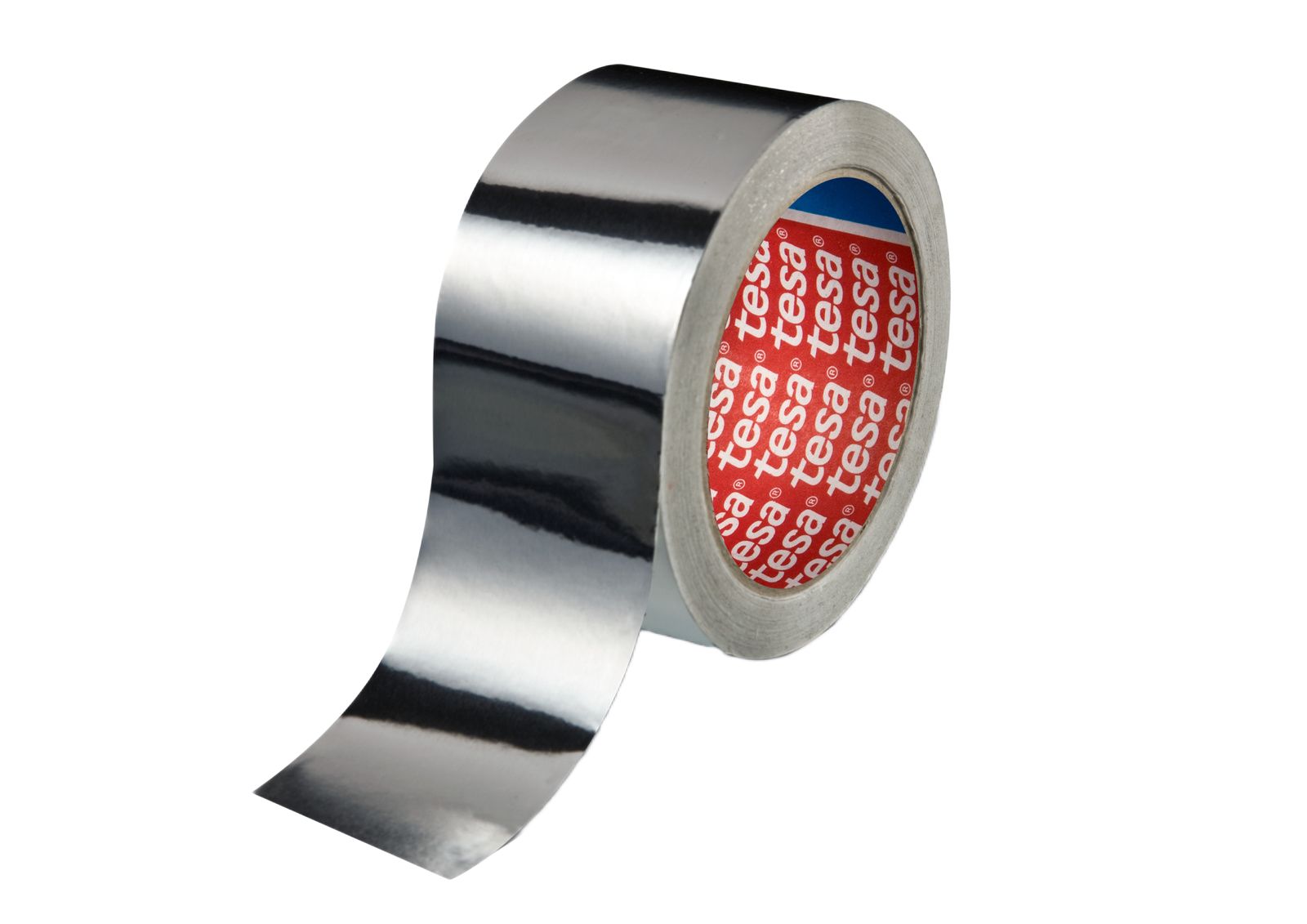 Tesa 50565-00008-00 Conductive Aluminium Tape, 25mm x 50m