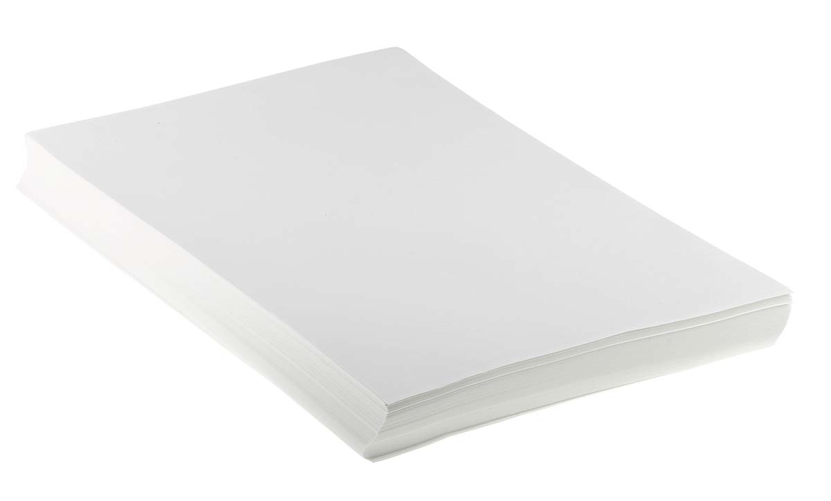 RS PRO Autoclaveable Paper 235mm x 315mm