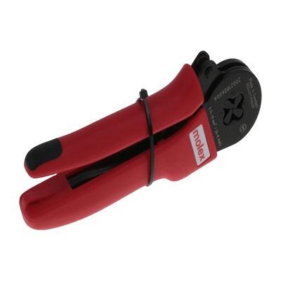 Molex 207129 Hand Crimp Tool for Wire Ferrules