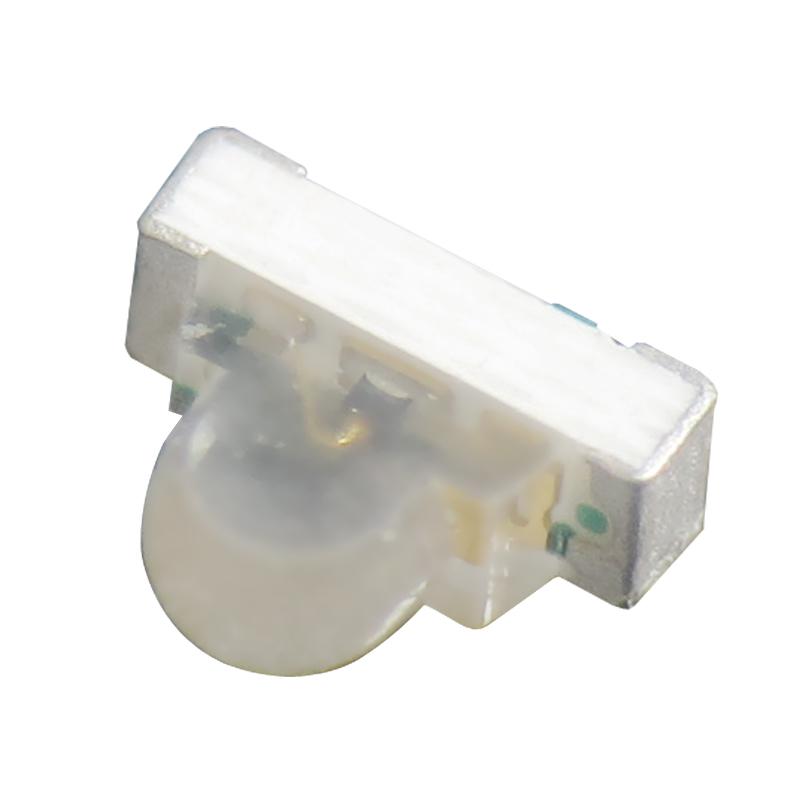 Kingbright2.5 V Green LED SMD  SMD, KPDA-1806CGCK