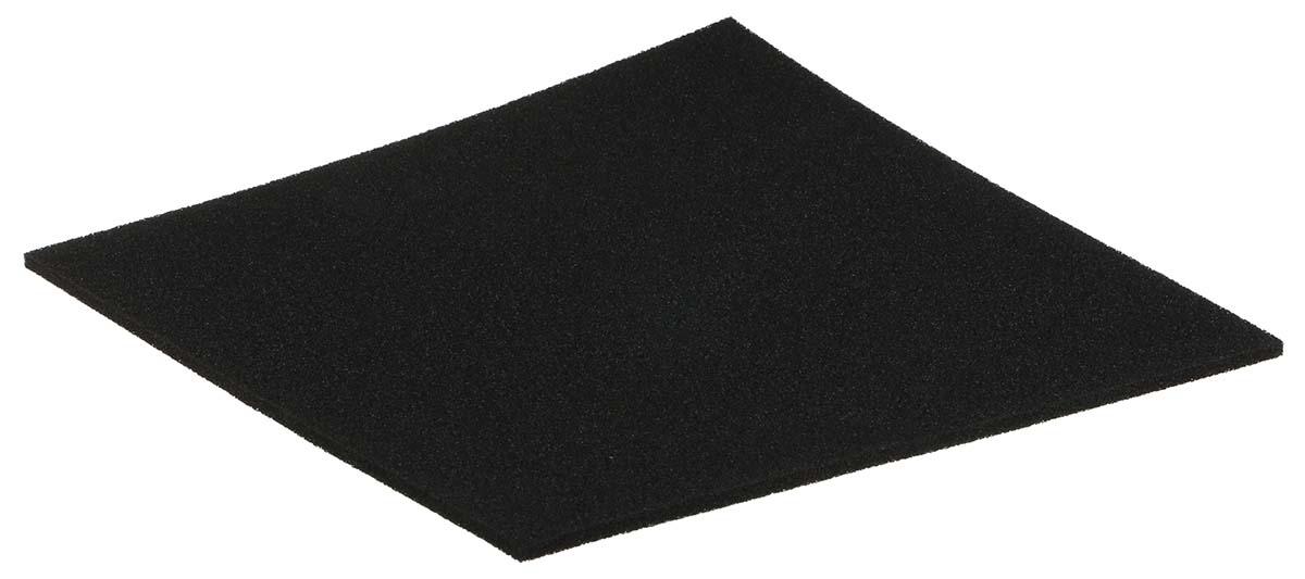 RS PRO High Density ESD Foam 305mm(W)x 305mm(L)