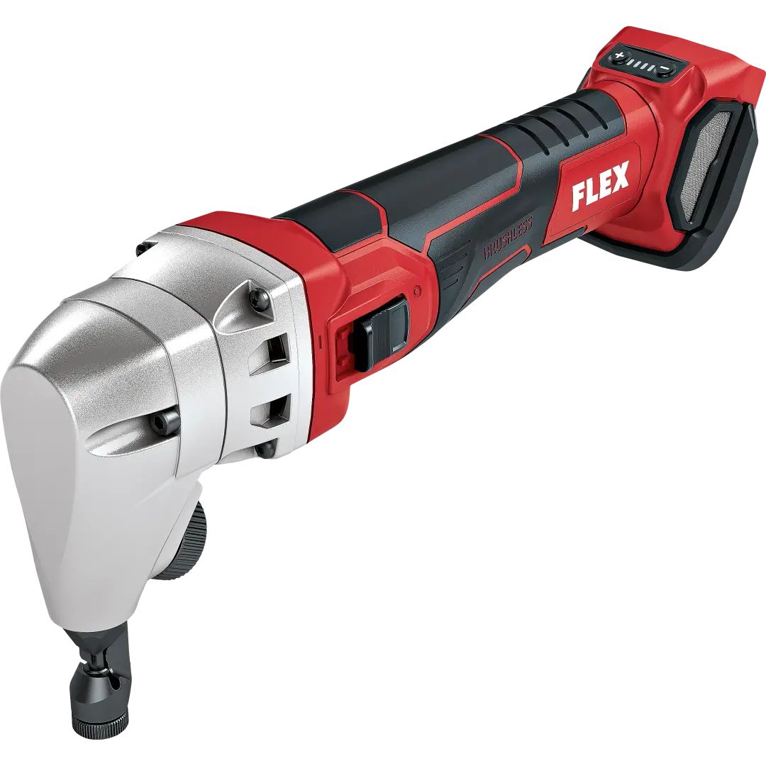 Flex 531584 Cordless 18V 1.6 mm Electric Nibblers