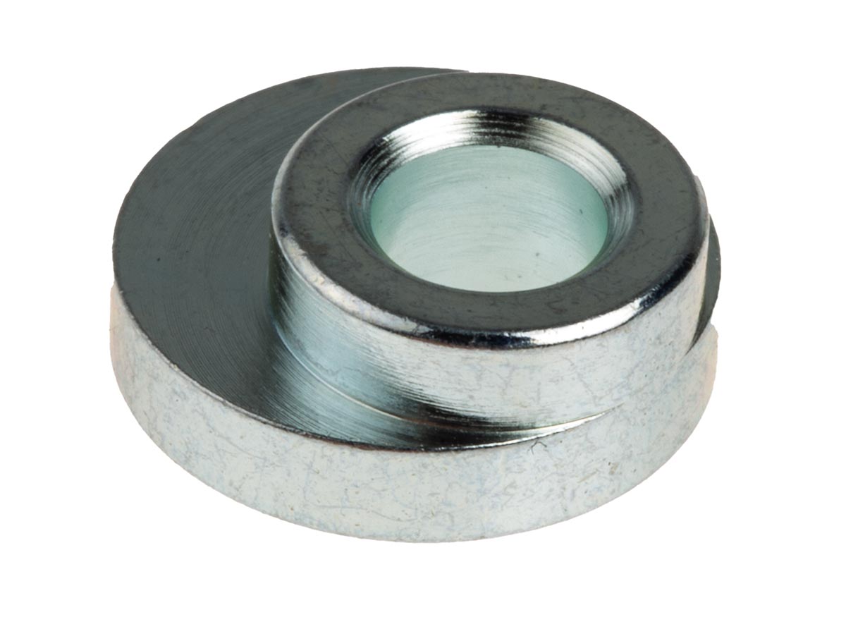 Baumer Eccentric Fixing