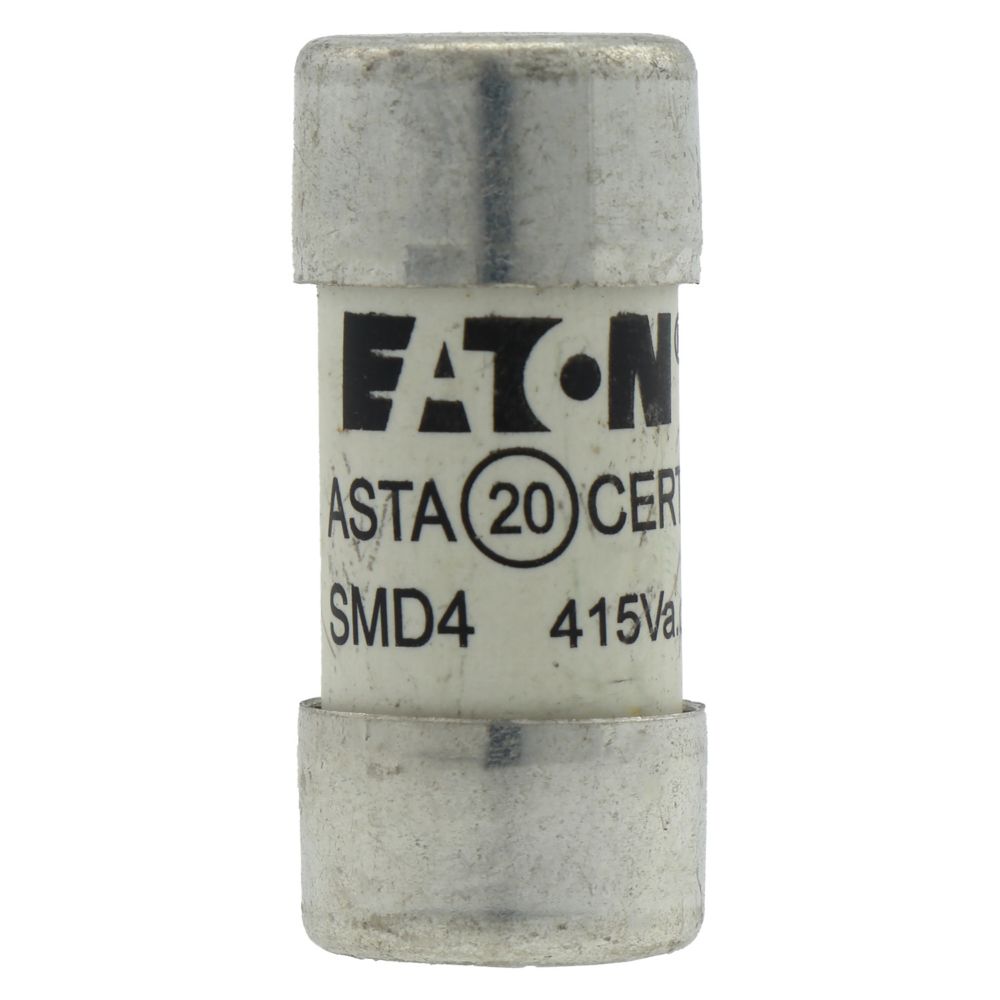 4A Cartridge Fuse, 13 x 29mm