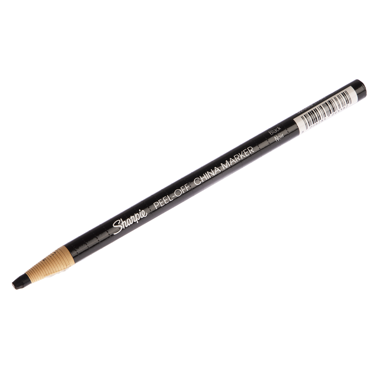 Sharpie Black China Marker, 12 Pack Quantity