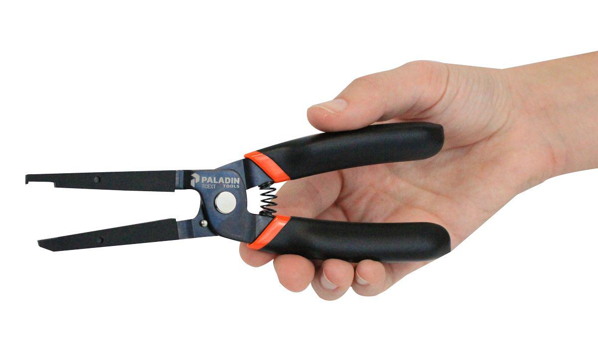 Tempo Extraction Tool, Paladin Tools - Connector Extractor Tool (LC/SC) Series