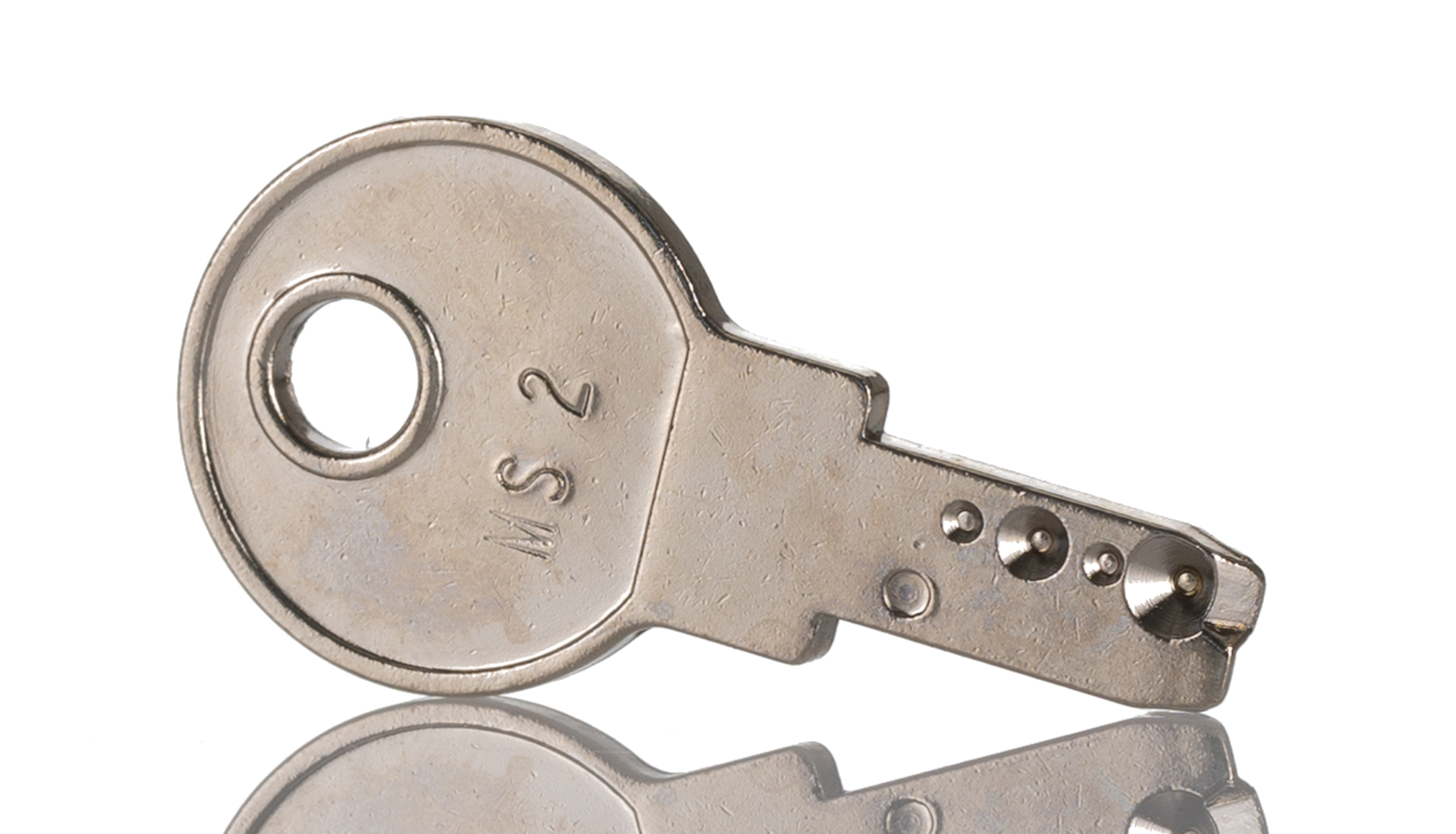 Eaton Replacement key for 22.5 mm Modular Pushbuttons