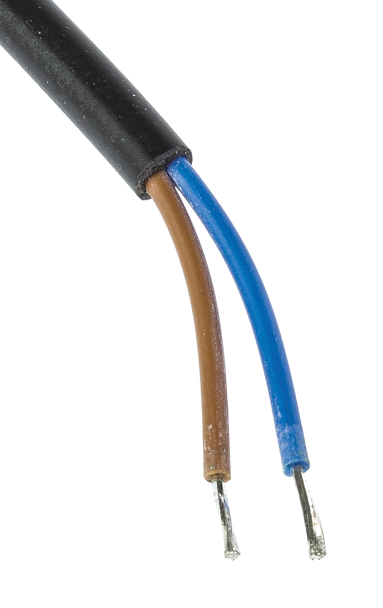 Ducati Energia 4.16.10 Polypropylene Film Capacitor, 400 → 500V ac, ±5%, 5μF, Stud Mount