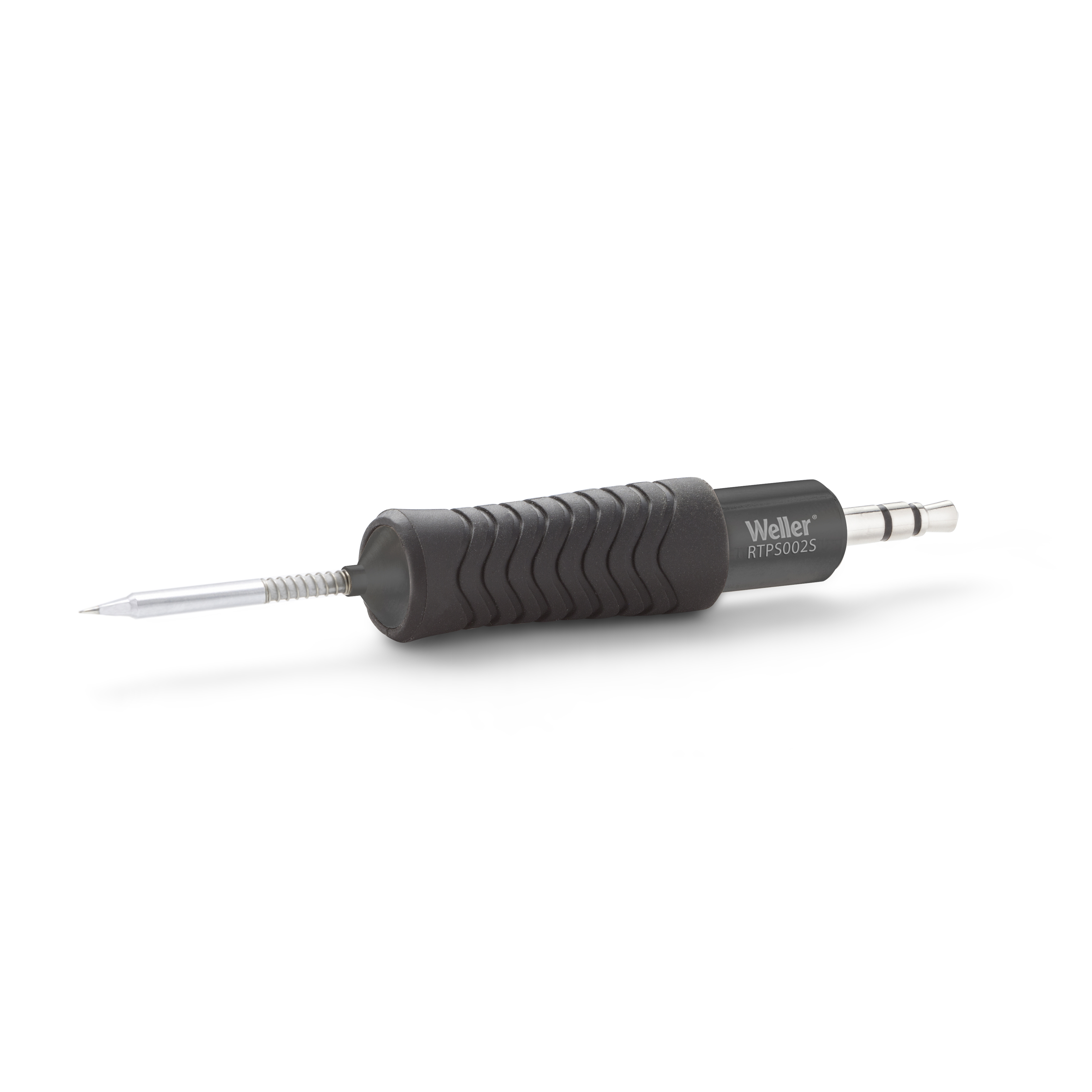 Weller RTPS 002 S MS 0.2 mm Screwdriver Soldering Iron Tip for use with WXMPS-MS (Smart) Soldering Iron
