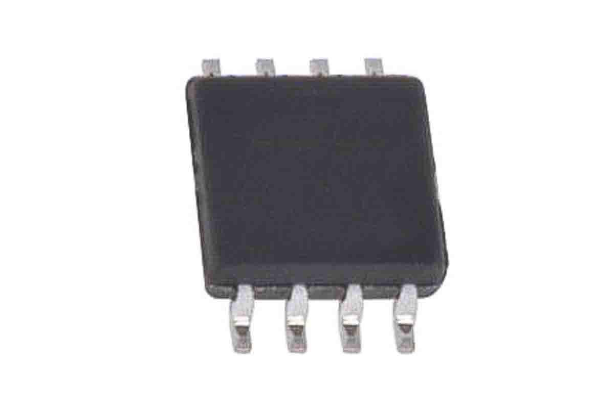 LM2903YPT STMicroelectronics, Dual Comparator, CMOS/TTL O/P, O/P, 1.3μs 2 → 36 V 8-Pin TSSOP
