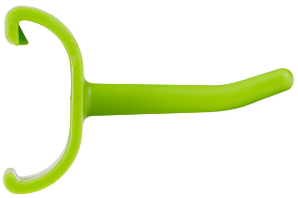 Vikan 10048 Mop Holder, Purple