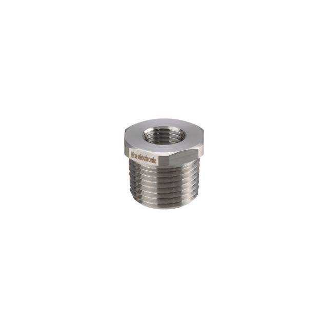 ifm electronic, E305 Series Adapter for Use with For Process Sensors