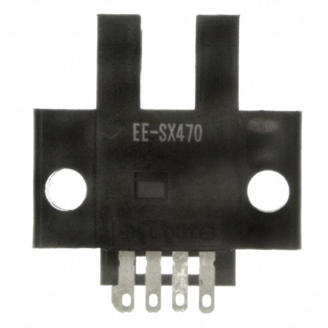 Omron Automation and Safety EE-SX470