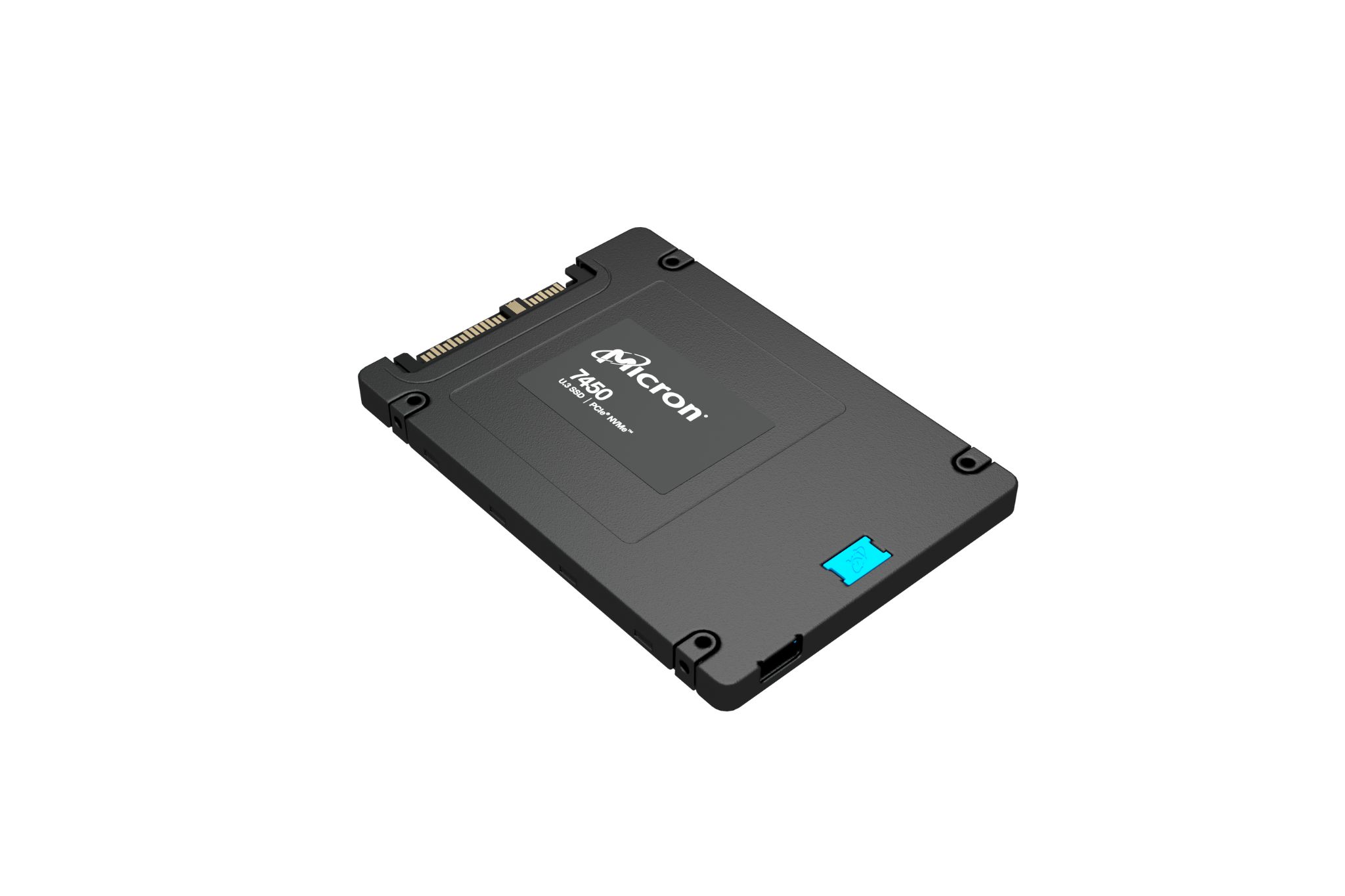 Micron MICRON 7450 SSD WITH NVMET M.2 Internal SSD