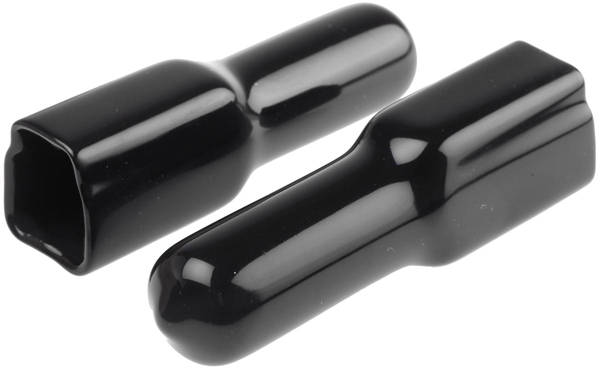 Deutsch Plug Black, Plastic