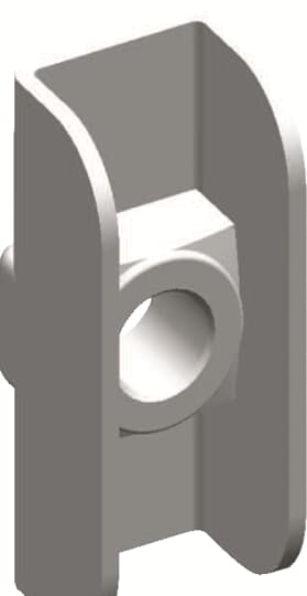 ABB Metal for Use with TriLine