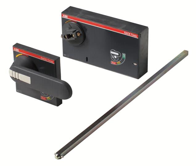 ABB Tmax T Handle, Lockable for use with Circuit Breaker