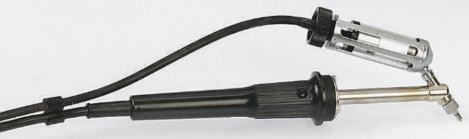 Weller Soldering Accessory Soldering Iron Kapton Strap, for use with Desolder Iron