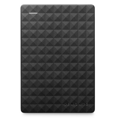 Seagate EXPANSION PORTABLE HDD 4 TB External Hard Drive