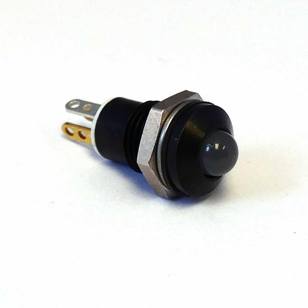 CML Innovative Technologies 1912X054 Series Green, Red, Yellow Panel Mount Indicator, 2.2V, 8mm Mounting Hole Size,