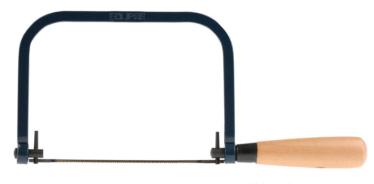 Spear & Jackson 160 mm Coping Saw, 14 TPI