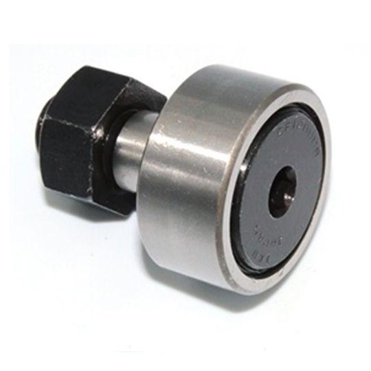 Full Compliment Cam Follower Cam Follower 12mm ID, 30mm OD