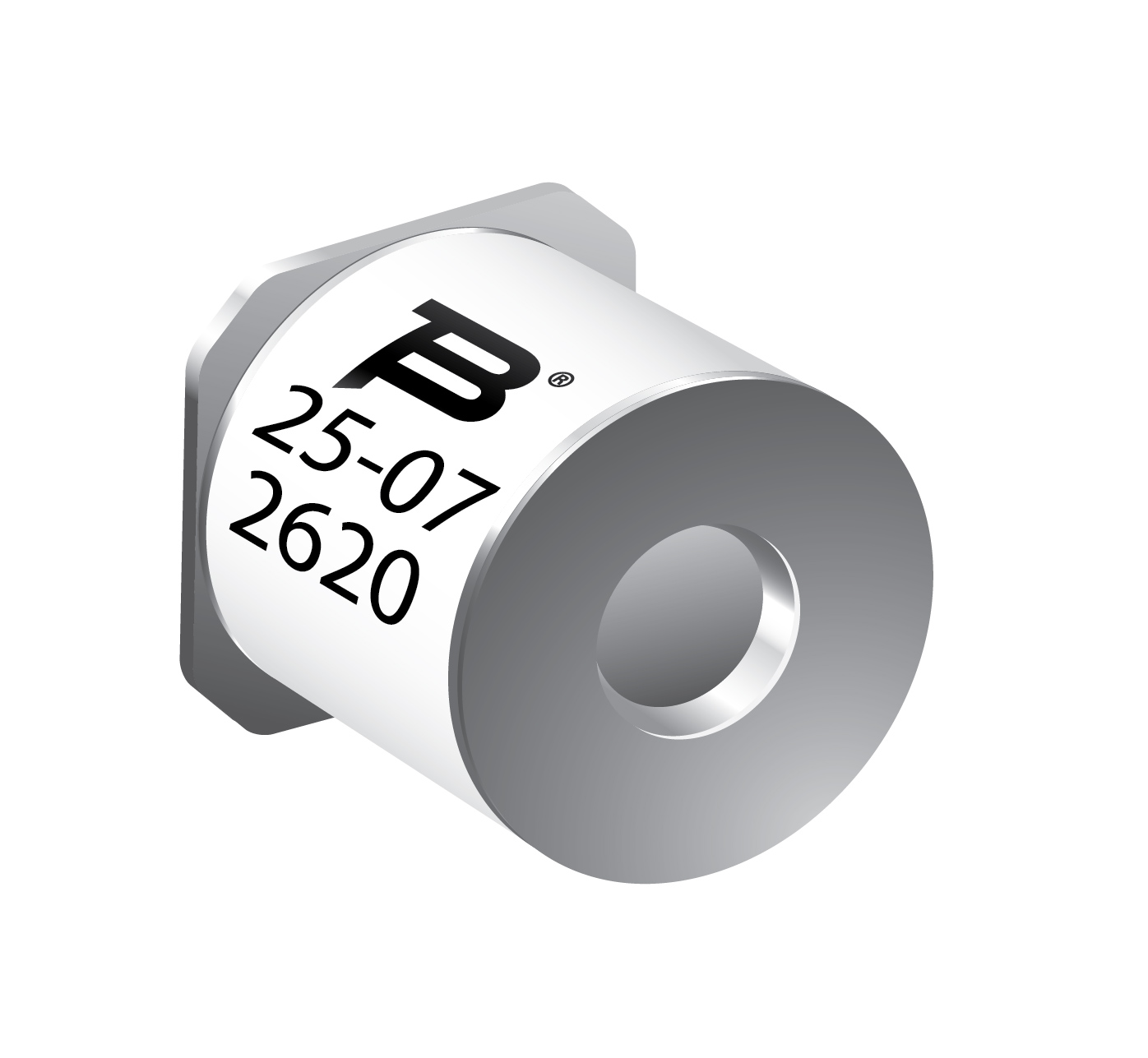 Bourns, GDT25 420V 10kA, SMD Surge Arrester Gas Discharge Tube