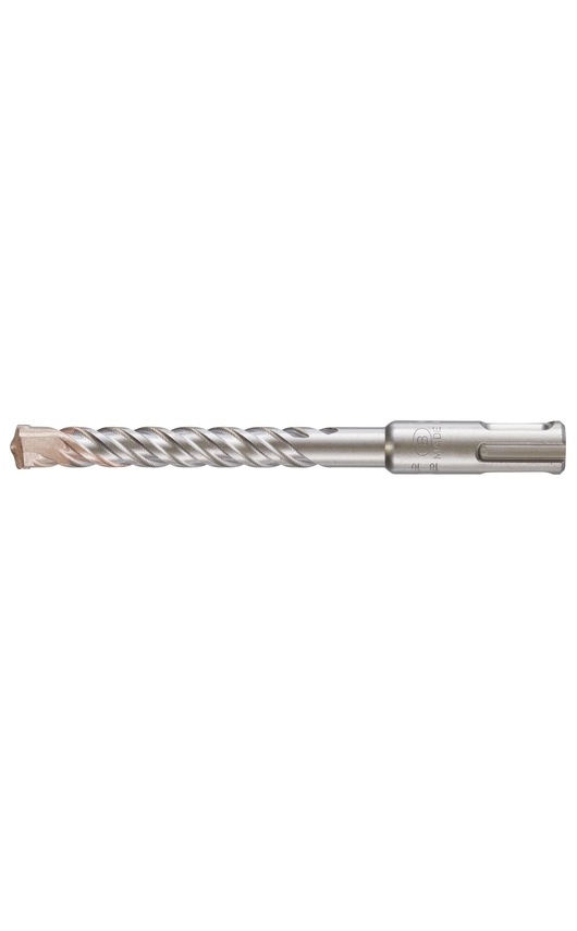 DeWALT DT982 Series SDS Drill Bit for Concrete, 8mm Diameter, 160 mm Overall