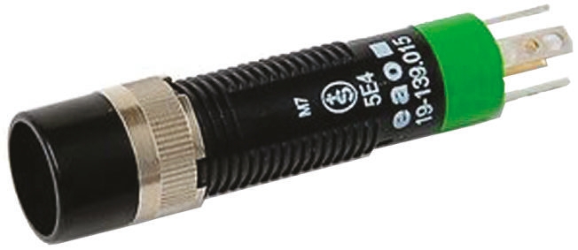 EAO Push Button Switch