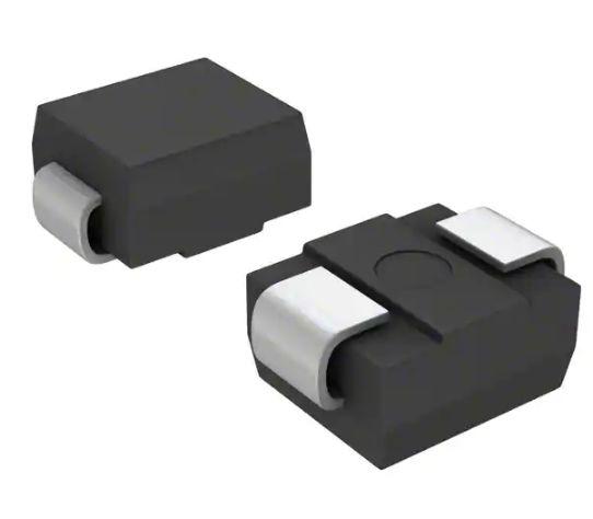 STMicroelectronics 60 V 3 A Diode Schottky 2-Pin DO-214AA