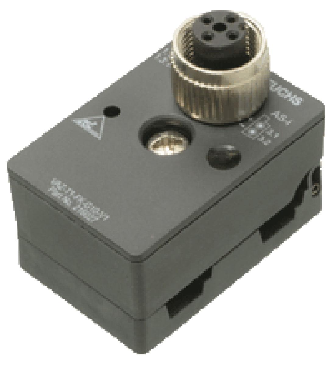 Pepperl + Fuchs VAZ Series Connector Hood