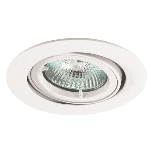 Ansell Lighting LED Downlight, 220/240 V, 95 x 108 mm, 50 W