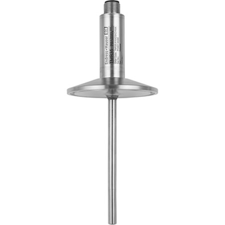 Endress+Hauser RTD RTD Sensor, 3 mm, 6 mm Dia, 30mm Long, 4 Wire, G1/2, ±0.15 % +150°C Max