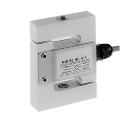 Tedea Huntleigh Load Cell, 50kg Range, Compression Measure