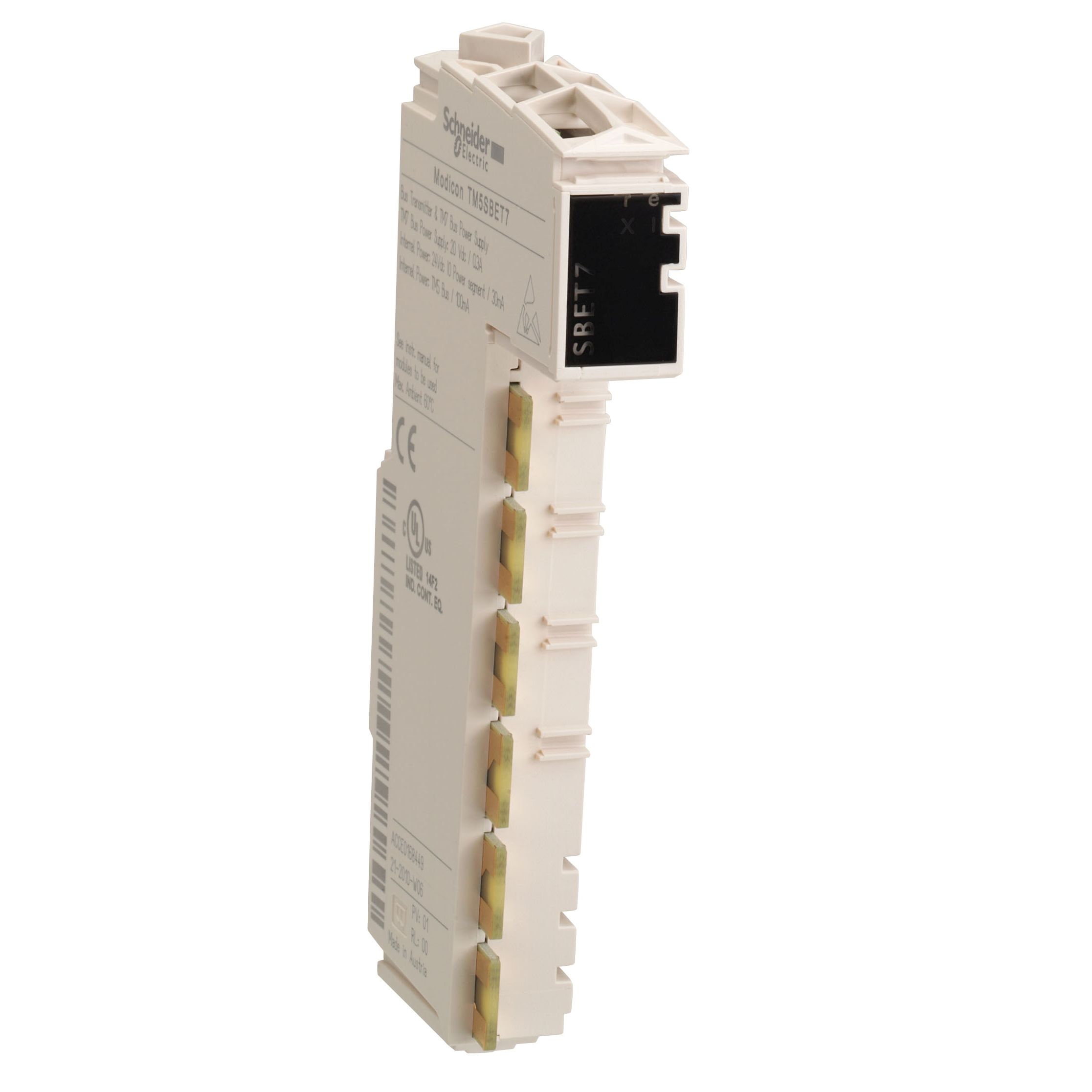 Schneider Electric Communication Module for Use with Modicon M258