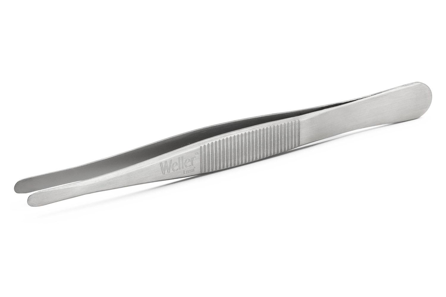 Erem 120 mm, Stainless Steel, Tweezers
