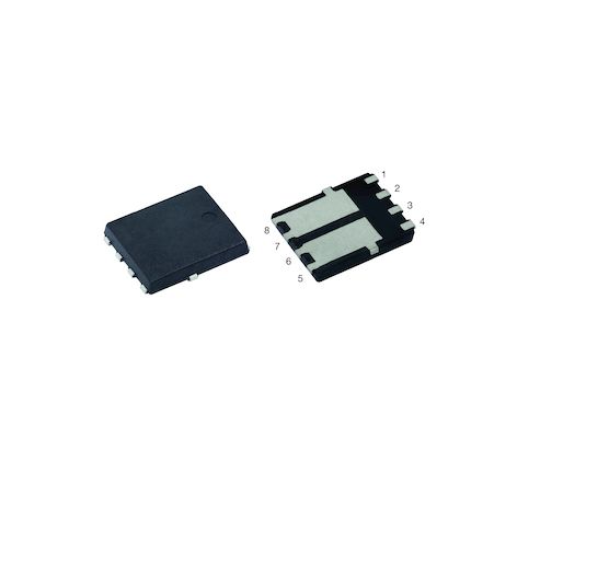 Vishay 200 V 8 A Rectifier & Schottky Diode Schottky 8-Pin FlatPAK 5 x 6 V8K202DUHM3/H