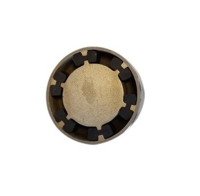 OPTIBELT Flex Coupling, 95mm Outside Diameter, 42mm Bore, 70mm Length Flexible Coupling