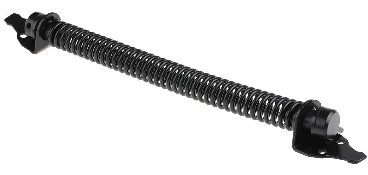 RS PRO Steel Gate Spring, 254mm