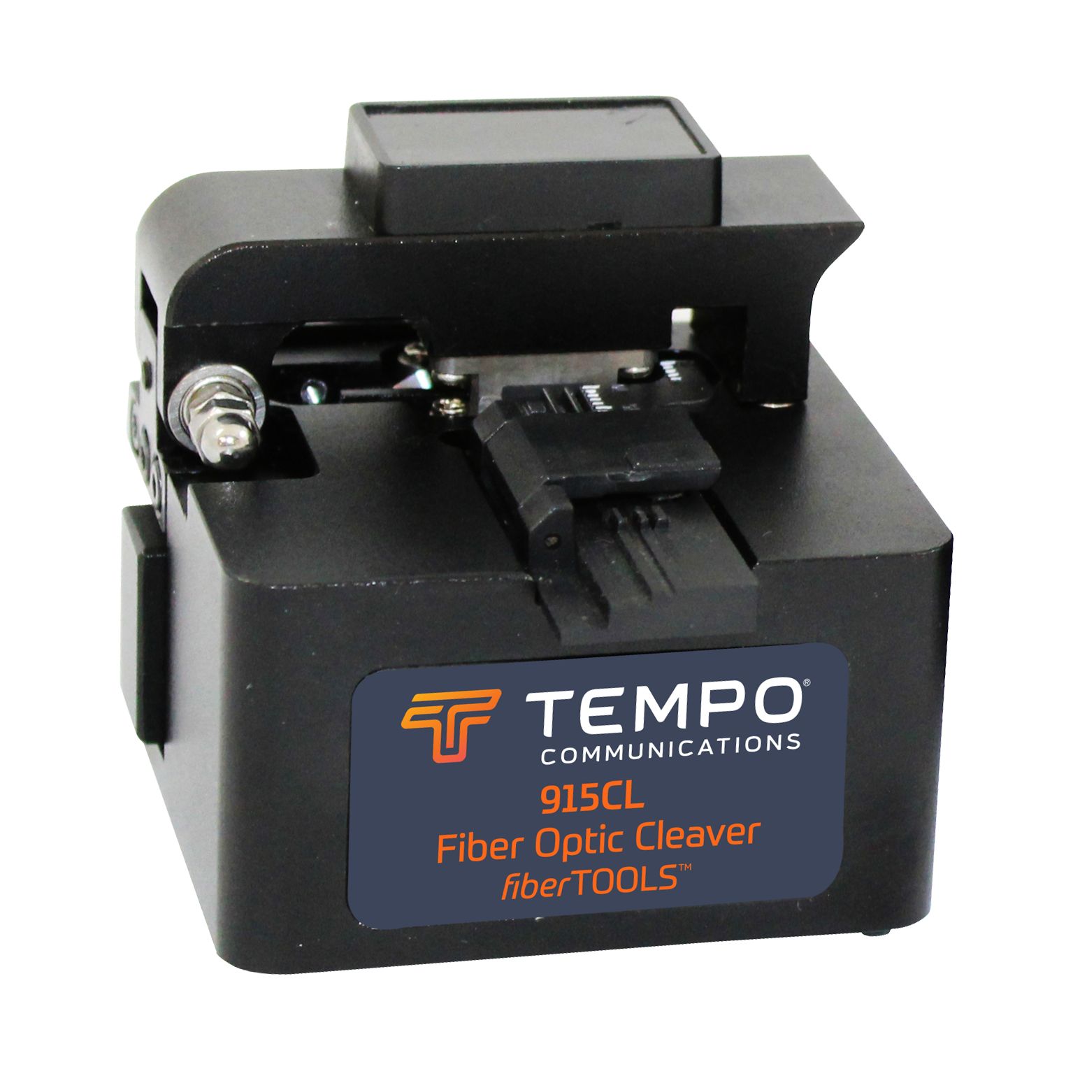 Tempo 915CL Fibre Optic Cleaver, 915CL