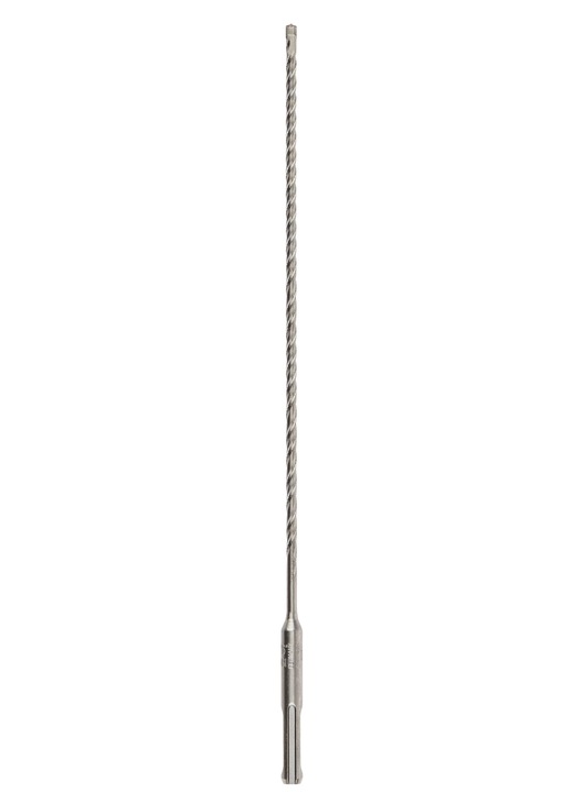 DeWALT DT891 Series SDS Drill Bit for Concrete, 5.5mm Diameter, 160 mm Overall