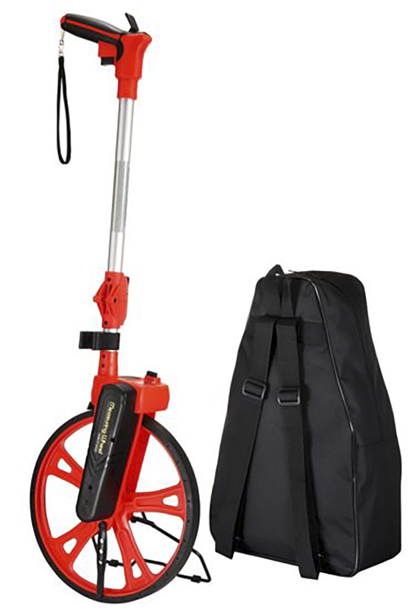 RS PRO Metric Measuring Wheel 10000m